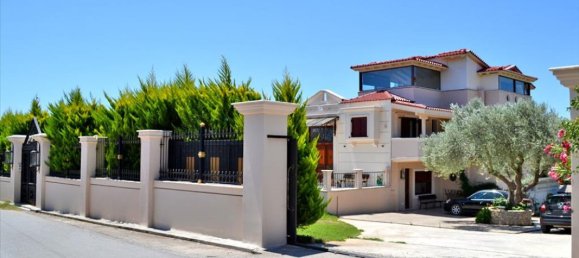 1 Schlafzimmer Villa in Central Greece, Greece, Nr. 1269 2