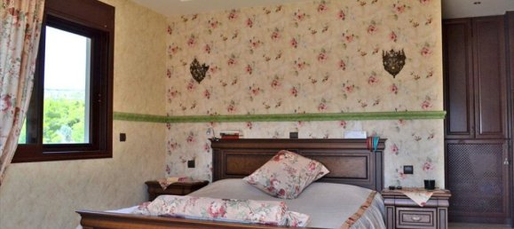 Вилла с 1 спальней в Центральная Греция, Греция № 1269 14