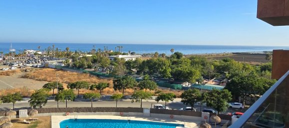 Apartamento T3 em Torre del Mar, Spain N.º 181068 4