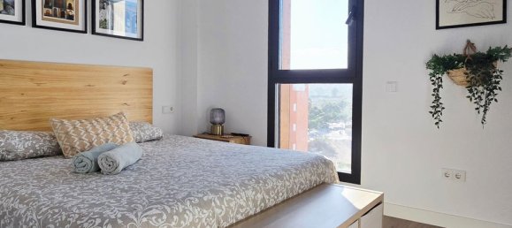 Apartamento T3 em Torre del Mar, Spain N.º 181068 14