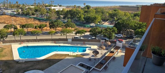Apartamento T3 em Torre del Mar, Spain N.º 181068 3
