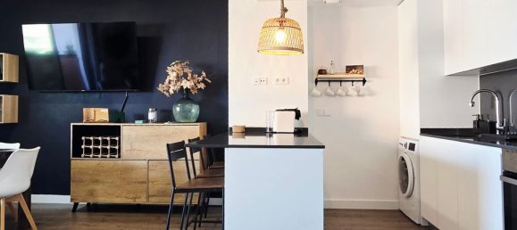 Apartamento T3 em Torre del Mar, Spain N.º 181068 9