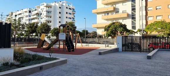 Apartamento T3 em Torre del Mar, Spain N.º 181068 27