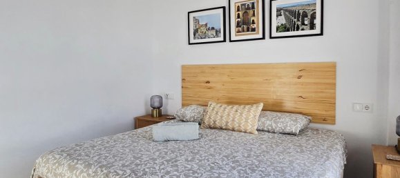 Apartamento T3 em Torre del Mar, Spain N.º 181068 13