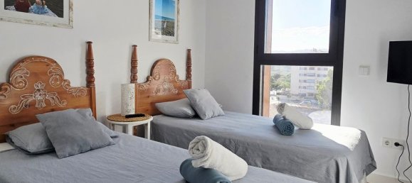 Apartamento T3 em Torre del Mar, Spain N.º 181068 17