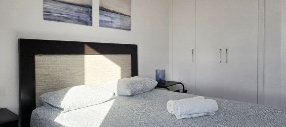 Apartamento T3 em Torre del Mar, Spain N.º 181068 20