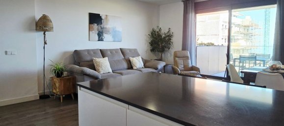 Apartamento T3 em Torre del Mar, Spain N.º 181068 11