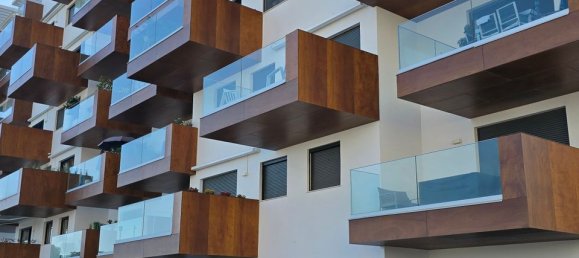 Apartamento T3 em Torre del Mar, Spain N.º 181068 5