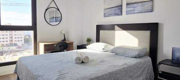 Apartamento T3 em Torre del Mar, Spain N.º 181068 19