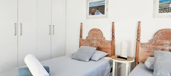 Apartamento T3 em Torre del Mar, Spain N.º 181068 18