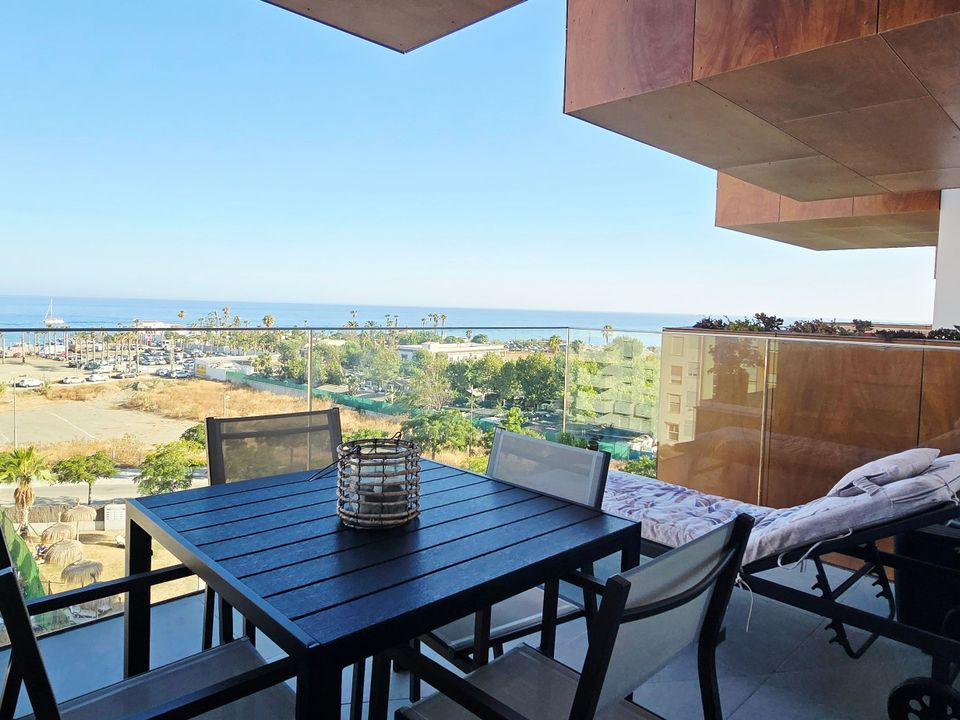 Apartamento T3 em Torre del Mar, Spain N.º 181068