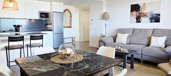 Apartamento T3 em Torre del Mar, Spain N.º 181068 8