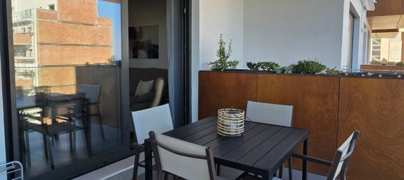 Apartamento T3 em Torre del Mar, Spain N.º 181068 2