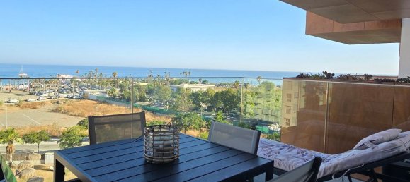 Apartamento T3 em Torre del Mar, Spain N.º 181068 23