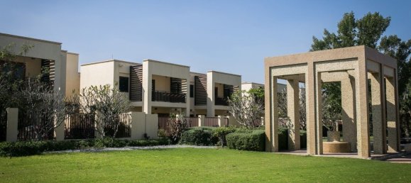 2 bedrooms Townhouse in Mina Al Arab, UAE No. 21222 5