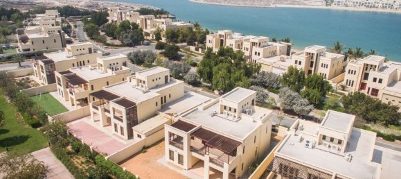 2 bedrooms Townhouse in Mina Al Arab, UAE No. 21222 4