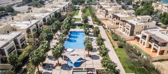 2 bedrooms Townhouse in Mina Al Arab, UAE No. 21222 3