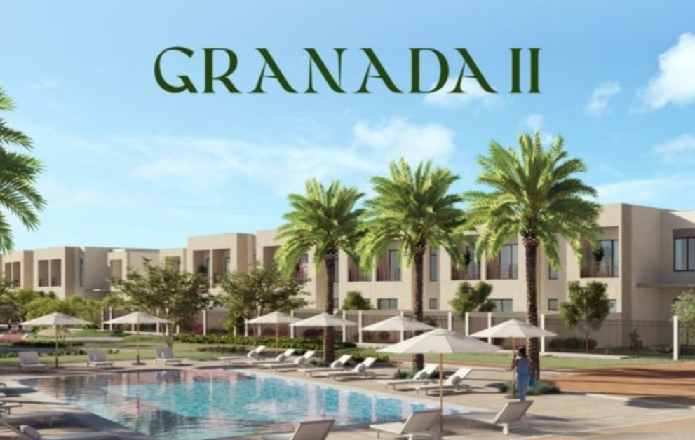 2 bedrooms Townhouse in Mina Al Arab, UAE No. 21222