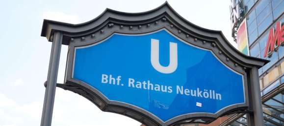 2 bedrooms Apartment in Neukolln, Germany No. 93681 12