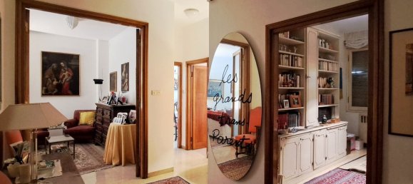 5 غرف نوم شقة في Bologna, Italy رقم 321716 8