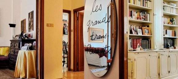 5 غرف نوم شقة في Bologna, Italy رقم 321716 6