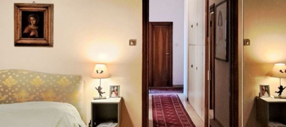 5 غرف نوم شقة في Bologna, Italy رقم 321716 20