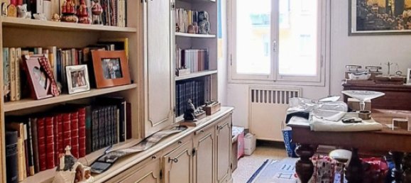 5 غرف نوم شقة في Bologna, Italy رقم 321716 21