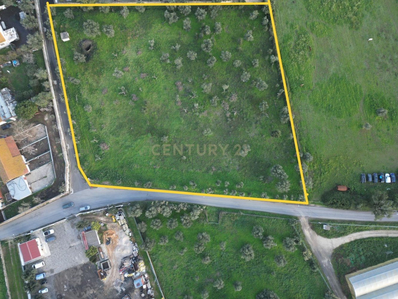 8550m² Land in Loures, Portugal No. 120039