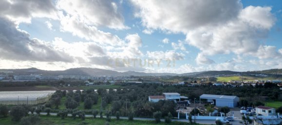 8550m² Land in Loures, Portugal No. 120039 29
