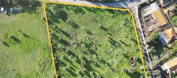 8550m² Land in Loures, Portugal No. 120039 32