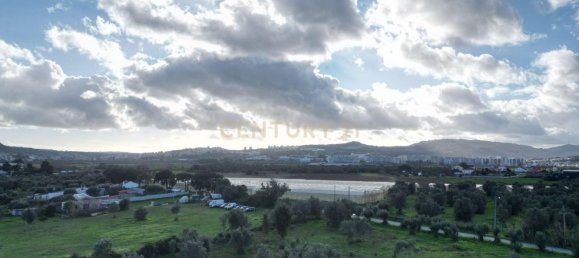 8550m² Land in Loures, Portugal No. 120039 12