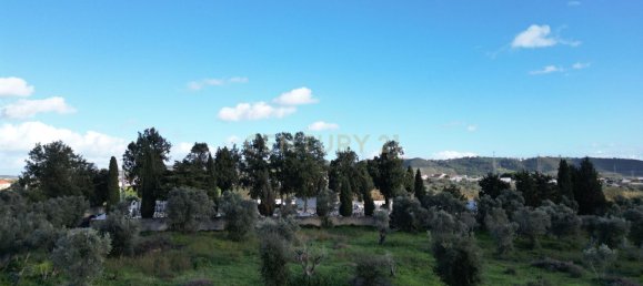 8550m² Land in Loures, Portugal No. 120039 9