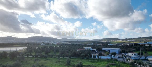 8550m² Land in Loures, Portugal No. 120039 10