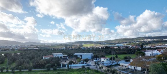 8550m² Land in Loures, Portugal No. 120039 5