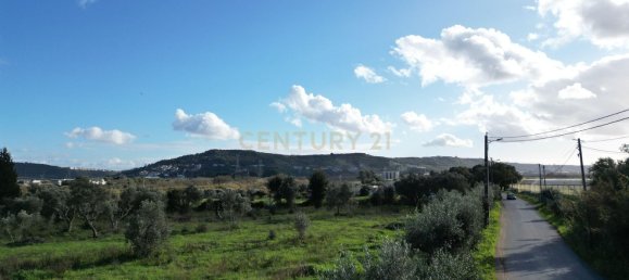 8550m² Land in Loures, Portugal No. 120039 8