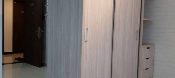 1 room Office in District 7, Vietnam No. 16030 3