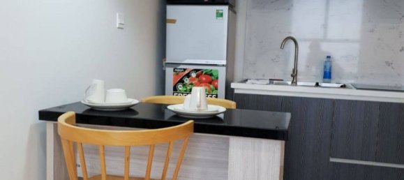 1 room Office in District 7, Vietnam No. 16030 7