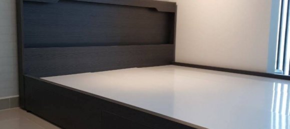 1 room Office in District 7, Vietnam No. 16030 6