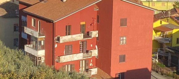 4-Zimmer Wohnung in Montefalcione, Italy, Nr. 69992 20