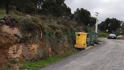 Terrain à Ourense, Spain 6516m² No. 140493