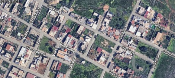 Квартира с 7 комнатами в Кампобелло ди Мадзара, Италия № 212731 3