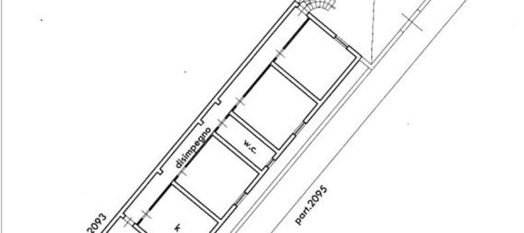 Квартира с 7 комнатами в Кампобелло ди Мадзара, Италия № 212731 21