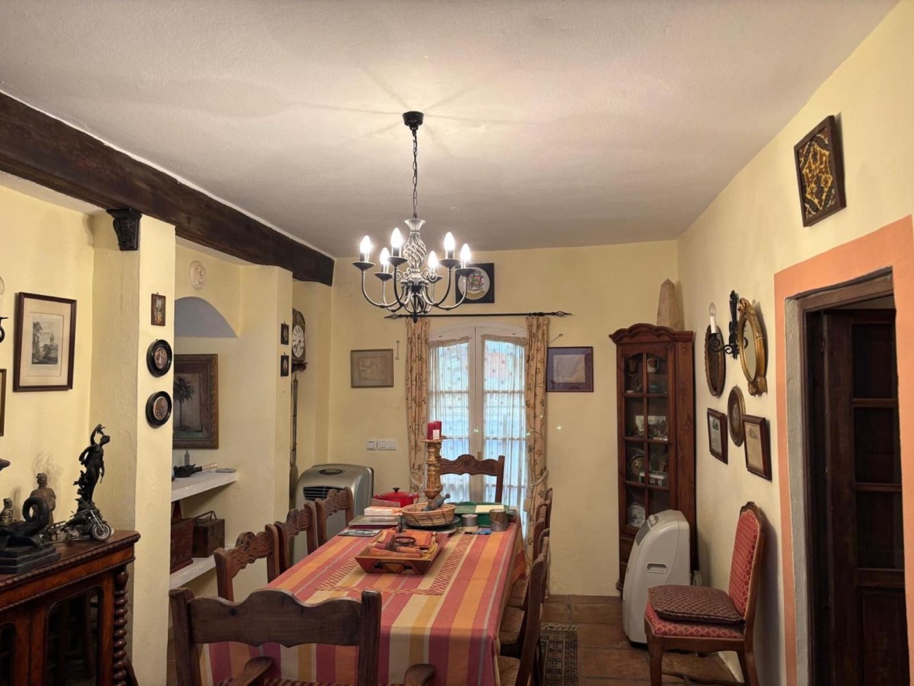 4 bedrooms Townhouse in Estepona, Spain No. 143965