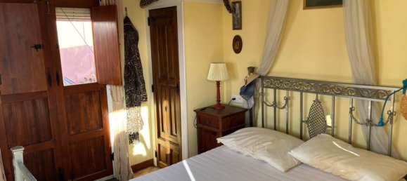 4 bedrooms Townhouse in Estepona, Spain No. 143965 18