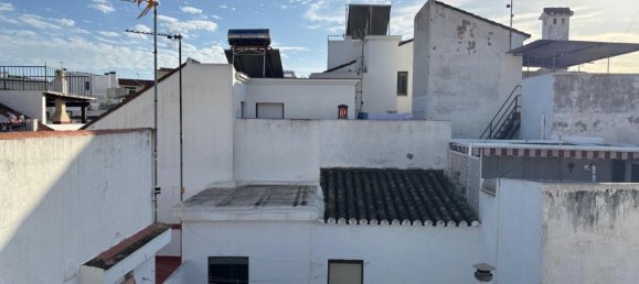 4 bedrooms Townhouse in Estepona, Spain No. 143965 19