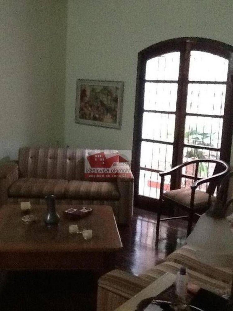 4 bedrooms House in Sao Paulo, Brazil No. 522075