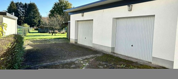 Casa de 7 habitaciónes en Saarland, Germany No. 64569 9