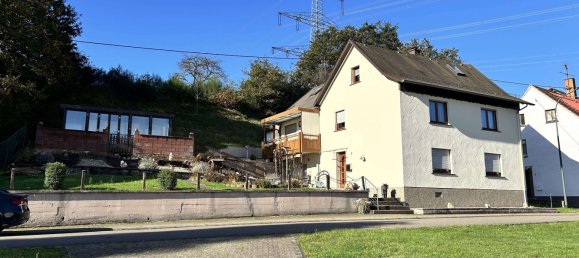 Casa de 7 habitaciónes en Saarland, Germany No. 64569 5