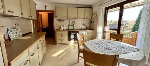 Casa de 7 habitaciónes en Saarland, Germany No. 64569 24