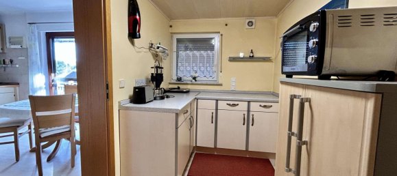 Casa de 7 habitaciónes en Saarland, Germany No. 64569 28